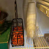 Serving Trays, Baskets, Disposable Cups - thumbnail 3 of 12