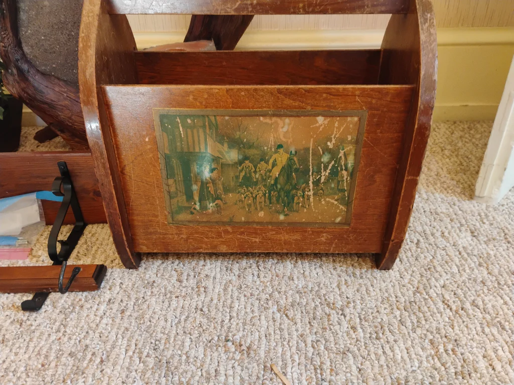 Wooden Magazine , and More - image 2 of 13