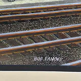 Railroad-Themed Art Prints and Travel Maps - thumbnail 4 of 5