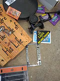 Harley-Davidson Motorcycle Accessories and Decor Items - thumbnail 5 of 10