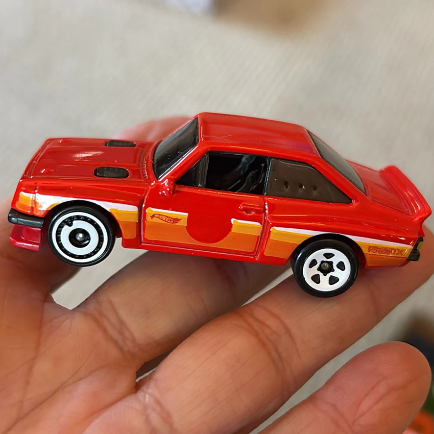 Collection of Die-Cast Toy Cars and Vehicles - image 15 of 30