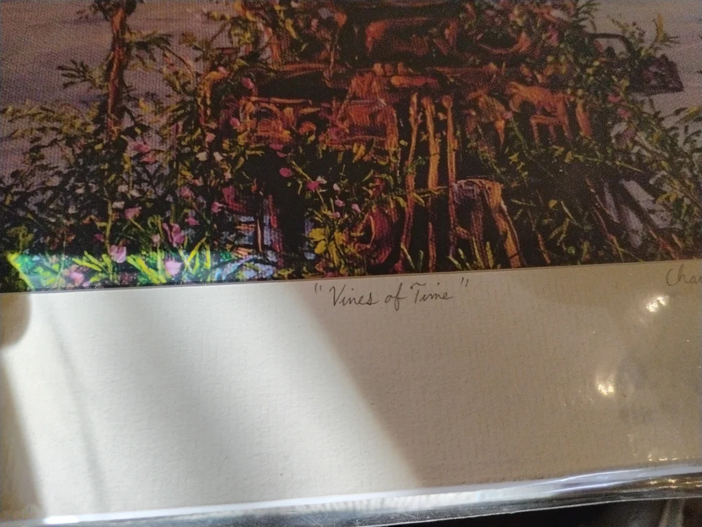 Art Prints by Charles Dickinson - image 8 of 20
