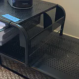 Desk Lamp, Pencil Sharpener, Monitor Stand Risers, More - thumbnail 11 of 14