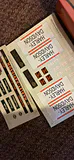 Harley-Davidson HO Scale Collectible Structure Kits and Billboard Set - thumbnail 4 of 6