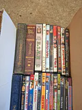 DVD Movie and TV Title Collection - thumbnail 6 of 17