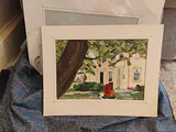Collection of Original Artwork and Sketches - thumbnail 2 of 40