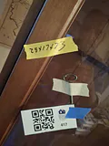 Wooden Display Cabinet - thumbnail 2 of 6