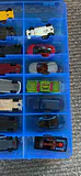 Assorted Die-Cast Toy Cars in Storage Case - thumbnail 13 of 30