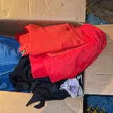 Costume Accessories and Clothing Lot - thumbnail 7 of 9