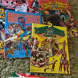 Vintage Circus Programs, Magazines, and Ephemera  - thumbnail 4 of 7