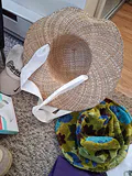 Hats, Boots, Bags, Umbrella, and Decorative Items - thumbnail 7 of 15