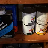 Paint, Primer, Lacquer, and Paint Supplies - thumbnail 5 of 6