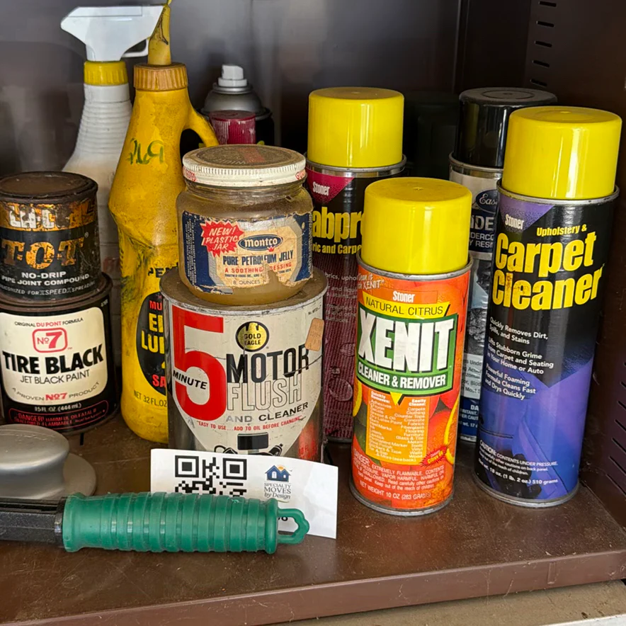 Automotive Fluids, Cleaners, and Detailing Supplies - image 2 of 7