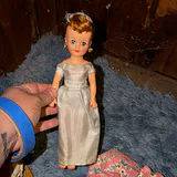 Vintage Dolls and Doll Accessories - thumbnail 9 of 22