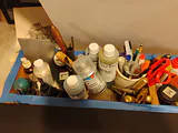 Craft and Workshop Tools and Supplies - thumbnail 2 of 6