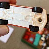 Collection of Die-Cast Toy Cars and Vehicles - thumbnail 12 of 30