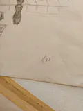 Collection of Original Artwork and Sketches - thumbnail 8 of 40