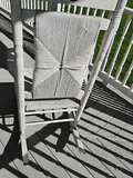 Cracker Barrel Rocking Chair - thumbnail 8 of 11