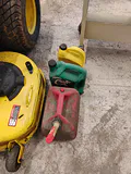 John Deere Z535M Zero Turn Lawn Mower - thumbnail 3 of 22
