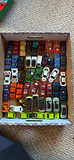 Collection of Die-Cast Toy Cars and Vehicles - thumbnail 40 of 40