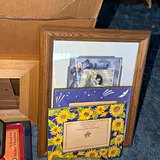 Picture Frames and Decorative Photo Items - thumbnail 10 of 15