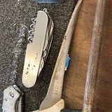 Zippo, Knives, Sharpening Steel, and Pocket Tools - thumbnail 8 of 10