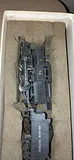 Gem Models HO Scale Steam Locomotives and Tenders - thumbnail 8 of 9