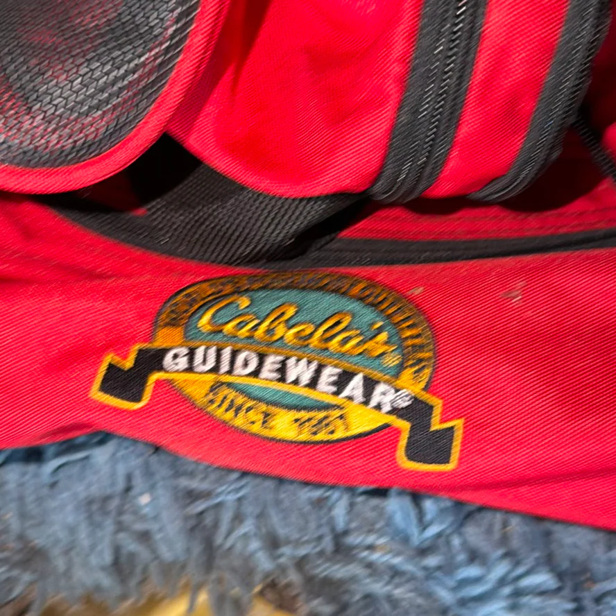 Luggage and Travel Bags - image 10 of 10