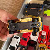 Collection of Die-Cast Toy Cars and Trucks - thumbnail 23 of 29