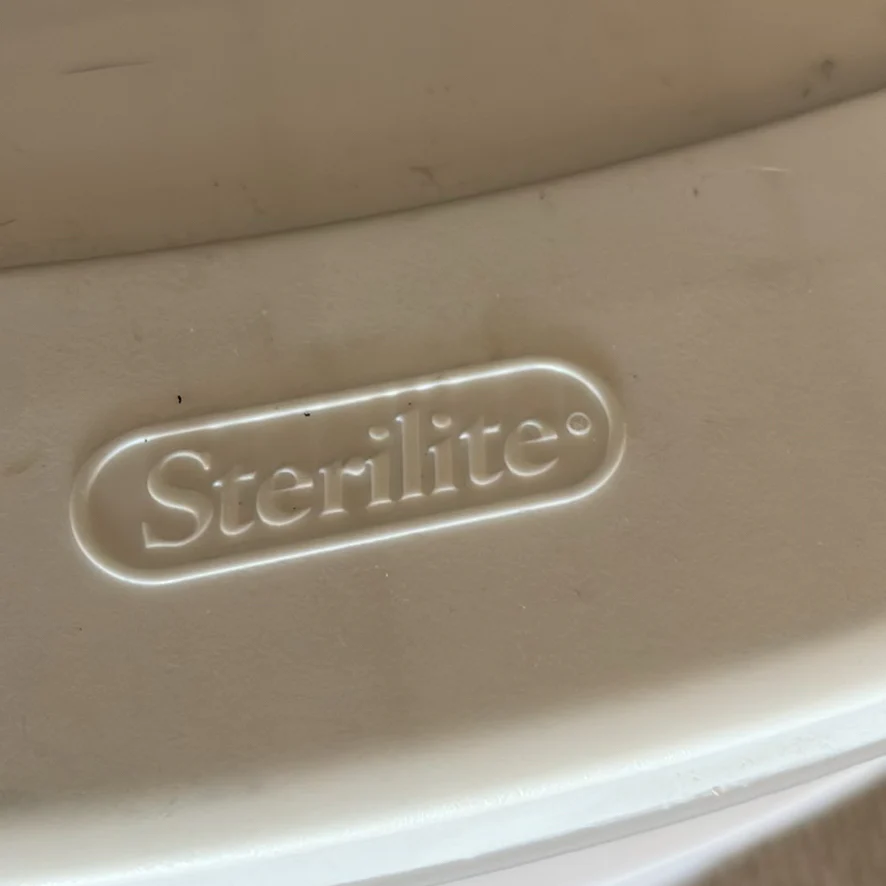 Rolling Suitcase and Storage Drawers - image 11 of 12