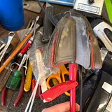 Hand Tools, Heat Gun, Gloves, and Workshop Supplies - thumbnail 7 of 16