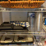 Serving Trays, Baskets, Disposable Cups - thumbnail 7 of 12