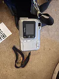 Sony Radio Cassette-Corder and Fujifilm Digital Camera - thumbnail 7 of 8