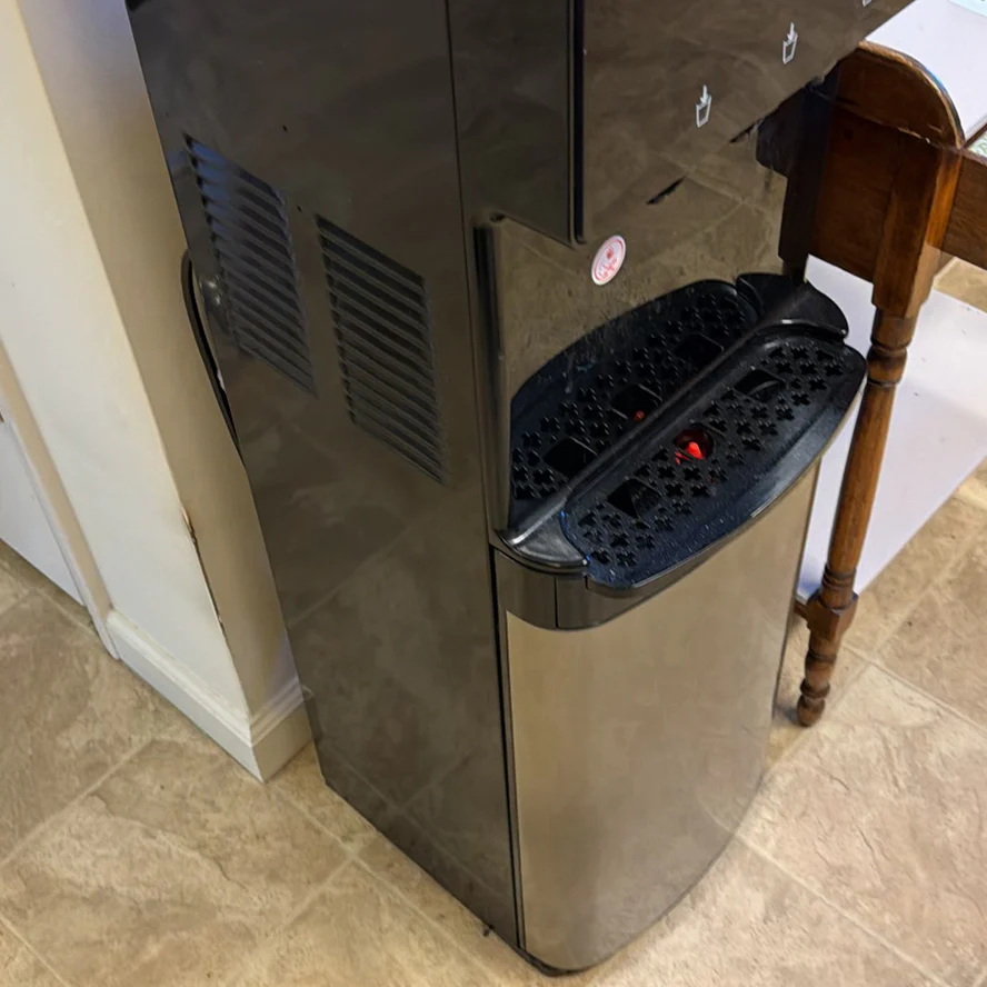 Avalon Hot and Cold Water Dispenser - image 5 of 7