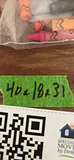 Vintage Kling Maple Wood Writing Desk - thumbnail 13 of 13