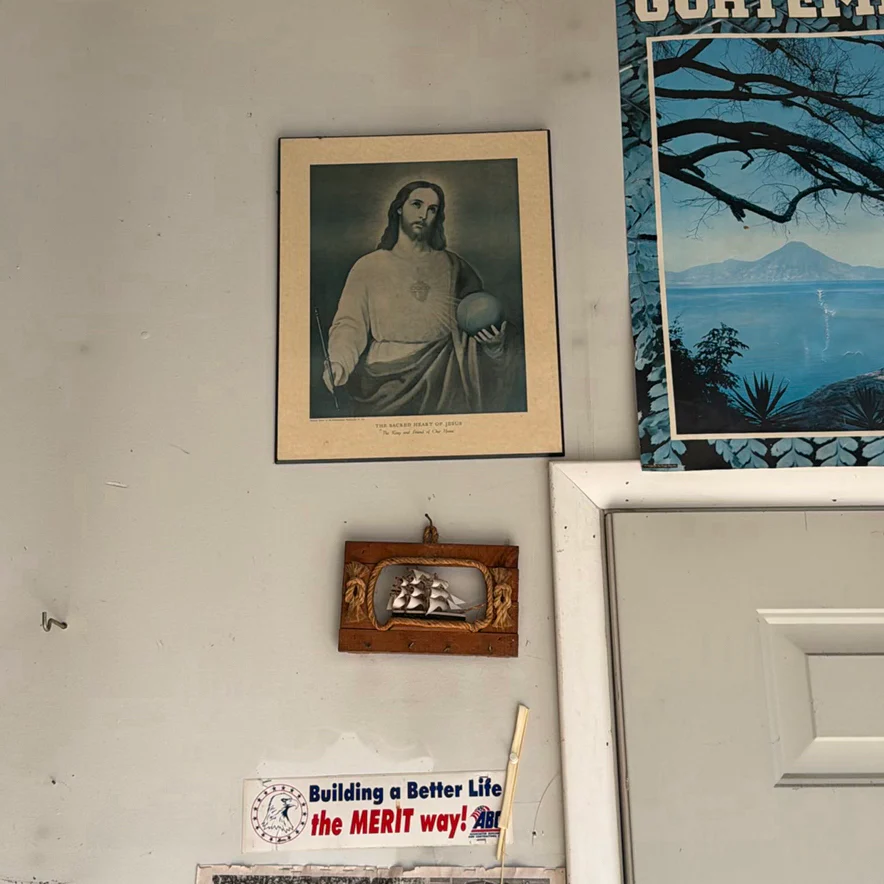 Wall Art, Posters, Signs, and Plaques - image 3 of 12
