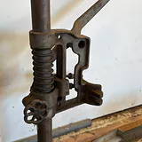 Cast Iron Manual Reloader - thumbnail 2 of 3