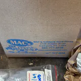 Vintage Automotive Parts and Accessories Lot - thumbnail 8 of 11