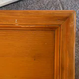 Wooden End Table - thumbnail 4 of 8