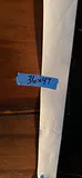 WMMR Banner, Signed WMGK T-Shirt, and BMW License Plate - thumbnail 8 of 8