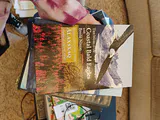 DVD Player with Wildlife Documentary DVDs  - thumbnail 4 of 9