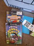 Nintendo GameCube, Wii Accessories, and Video Games - thumbnail 9 of 9