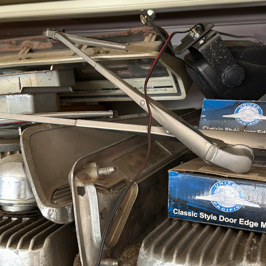 Automotive Parts and Accessories - image 4 of 9