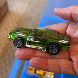 Toy Die-Cast Cars and Storage Cases - thumbnail 30 of 41