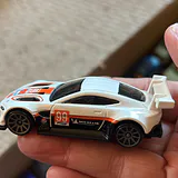 Collection of Die-Cast Toy Cars and Vehicles - thumbnail 19 of 40