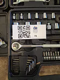 Hand Tools, Sander, and Hard Hat - thumbnail 7 of 7