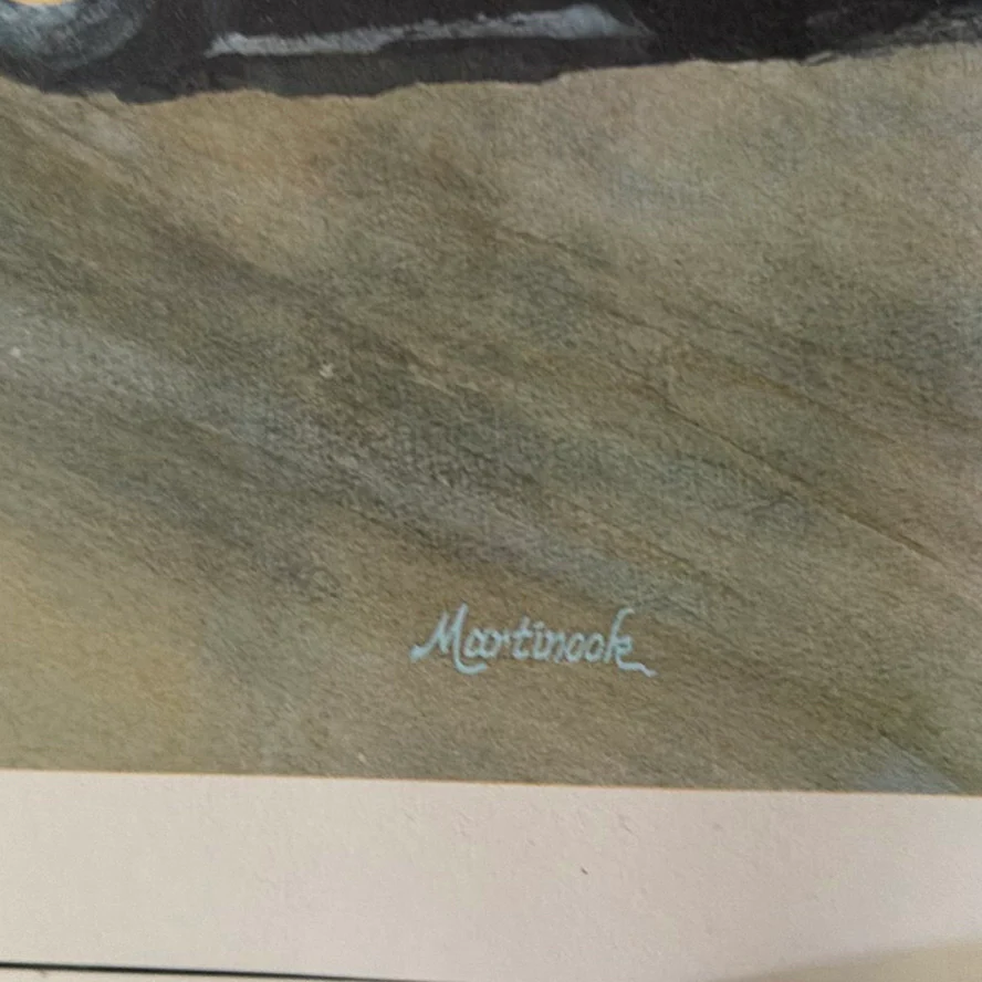 Vintage Automobile Prints and Autocar Magazines - image 6 of 16