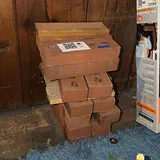 Red Clay Bricks - thumbnail 1 of 5