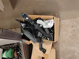 Craftsman Toolbox with Tools and Hardware - thumbnail 4 of 9