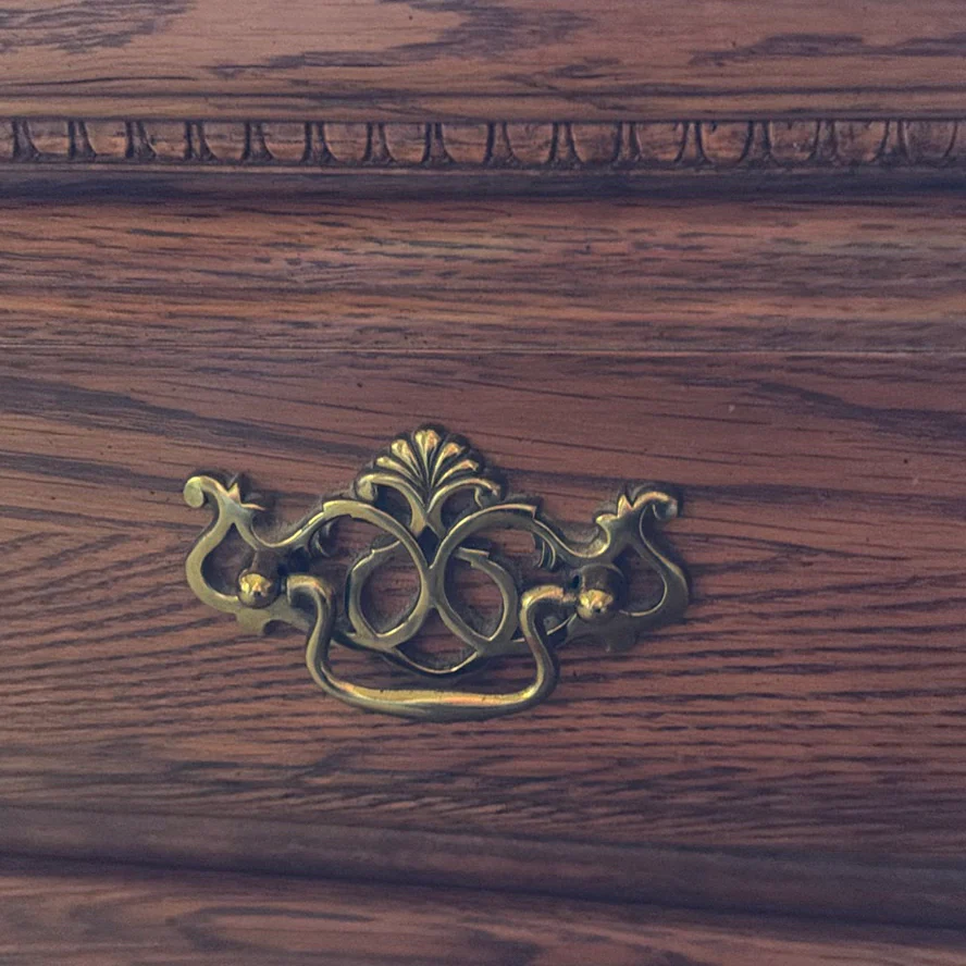 Athens Chest of Drawers Night Stand - image 6 of 10